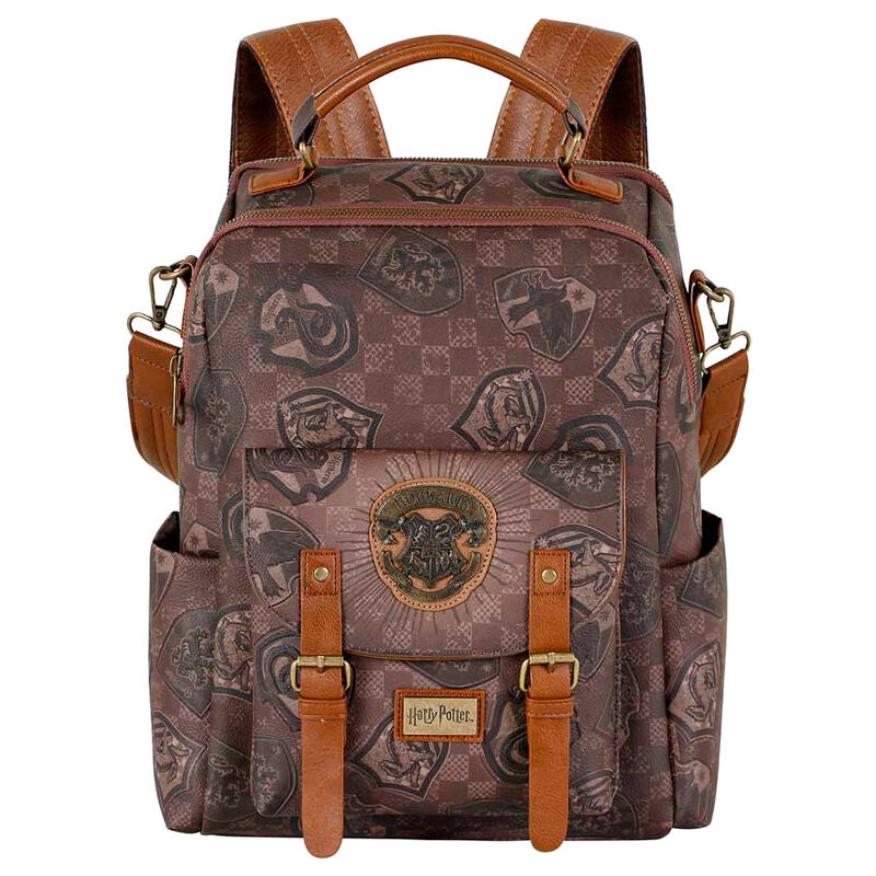 Imagen 1 de Mochila Pride Harry Potter 35Cm