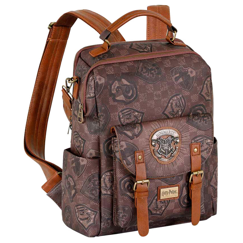 Imagen 5 de Mochila Pride Harry Potter 35Cm