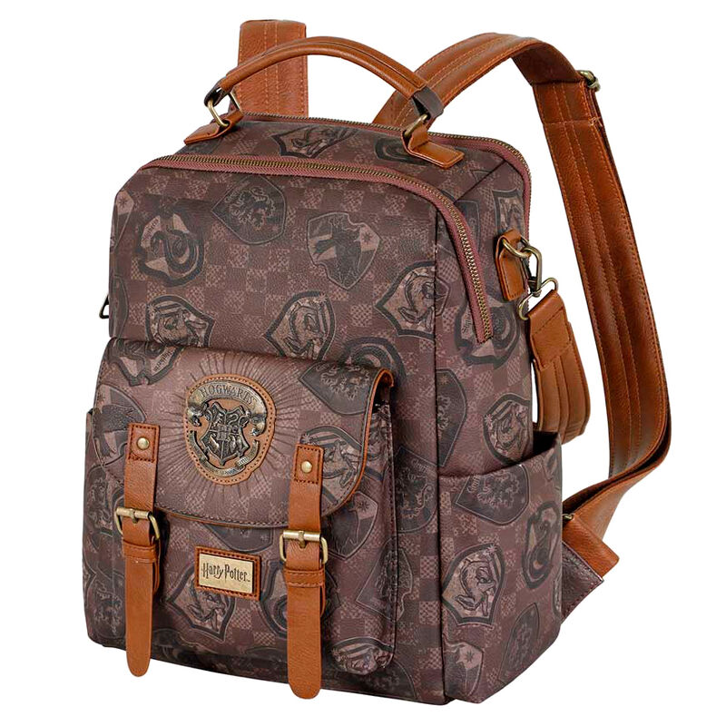 Imagen 6 de Mochila Pride Harry Potter 35Cm