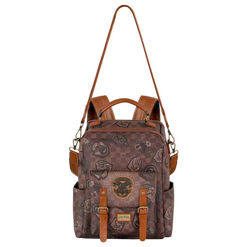 Imagen 7 de Mochila Pride Harry Potter 35Cm