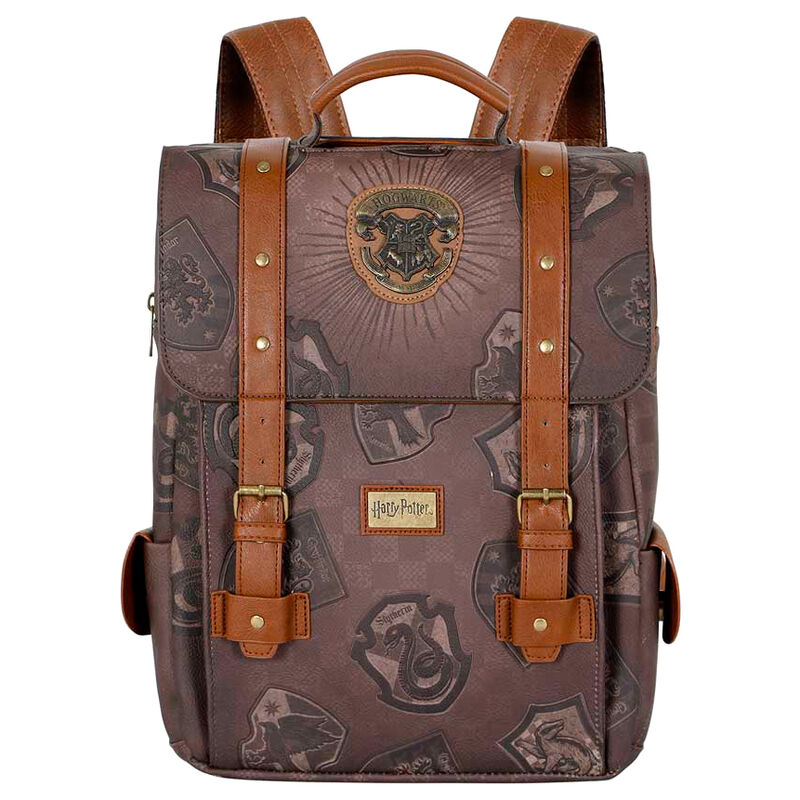 Imagen 1 de Mochila Pride Harry Potter 36Cm