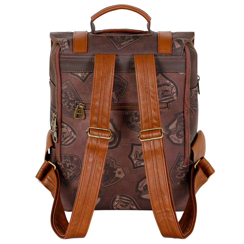 Imagen 2 de Mochila Pride Harry Potter 36Cm