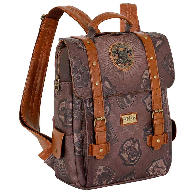 Imagen 3 de Mochila Pride Harry Potter 36Cm