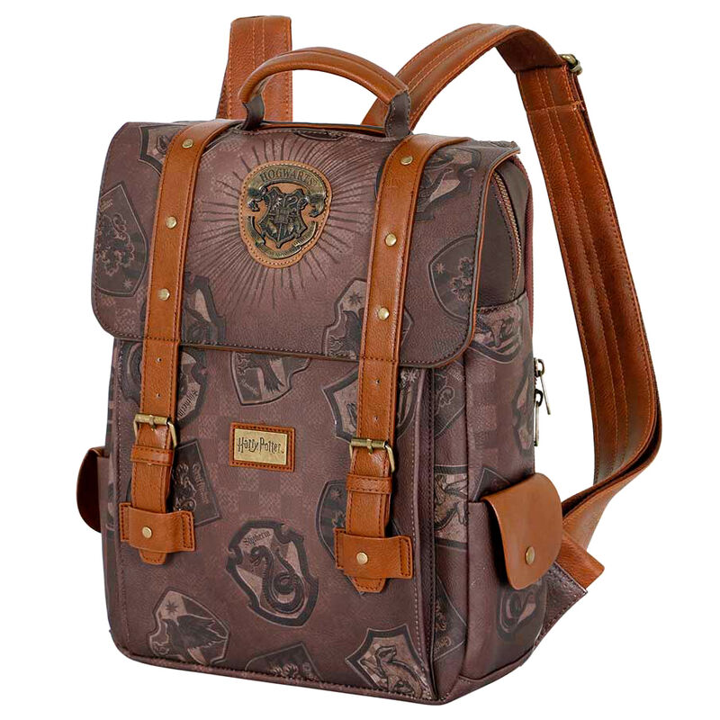 Imagen 7 de Mochila Pride Harry Potter 36Cm