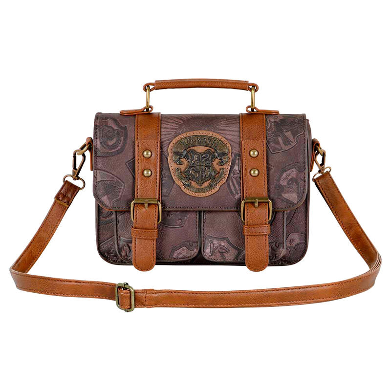 Imagen 1 - Bolso Satchel Pride Harry Potter