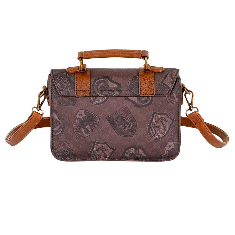 Imagen 3 - Bolso Satchel Pride Harry Potter