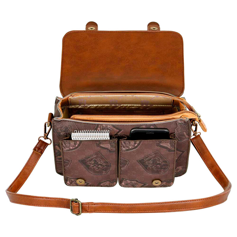 Imagen 4 de Bolso Satchel Pride Harry Potter