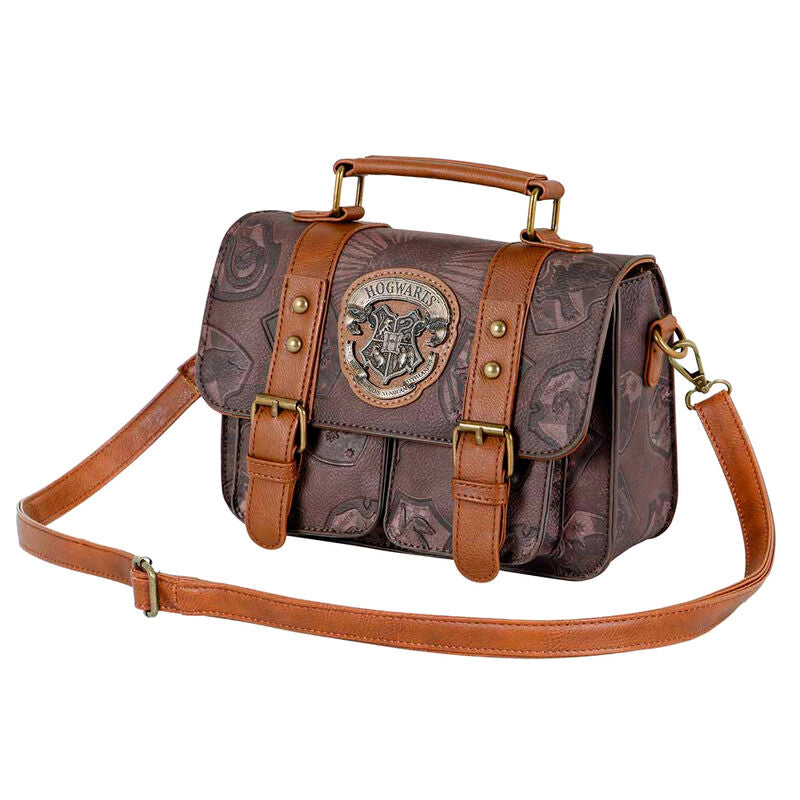 Imagen 5 - Bolso Satchel Pride Harry Potter