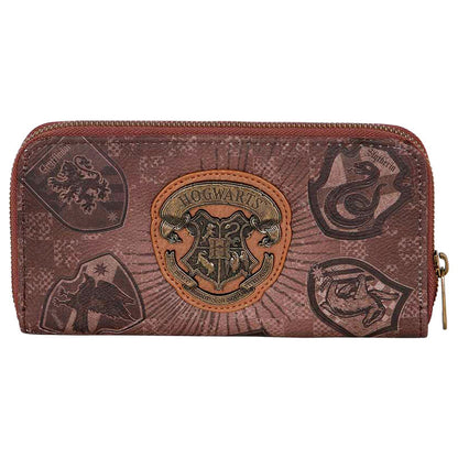 Imagen 1 de Billetero Pride Harry Potter