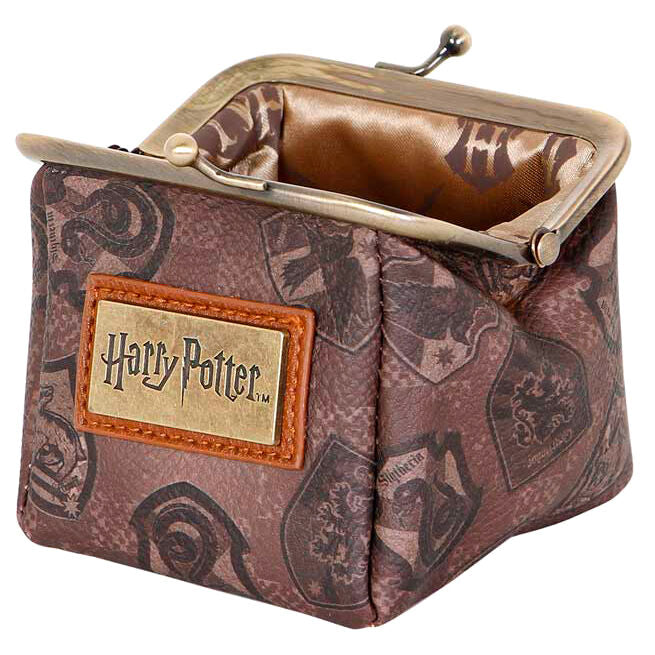 Imagen 2 - Monedero Pride Harry Potter