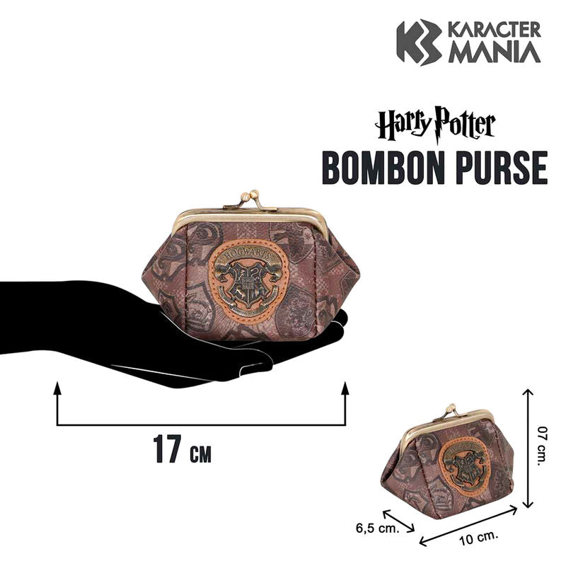 Imagen 3 - Monedero Pride Harry Potter