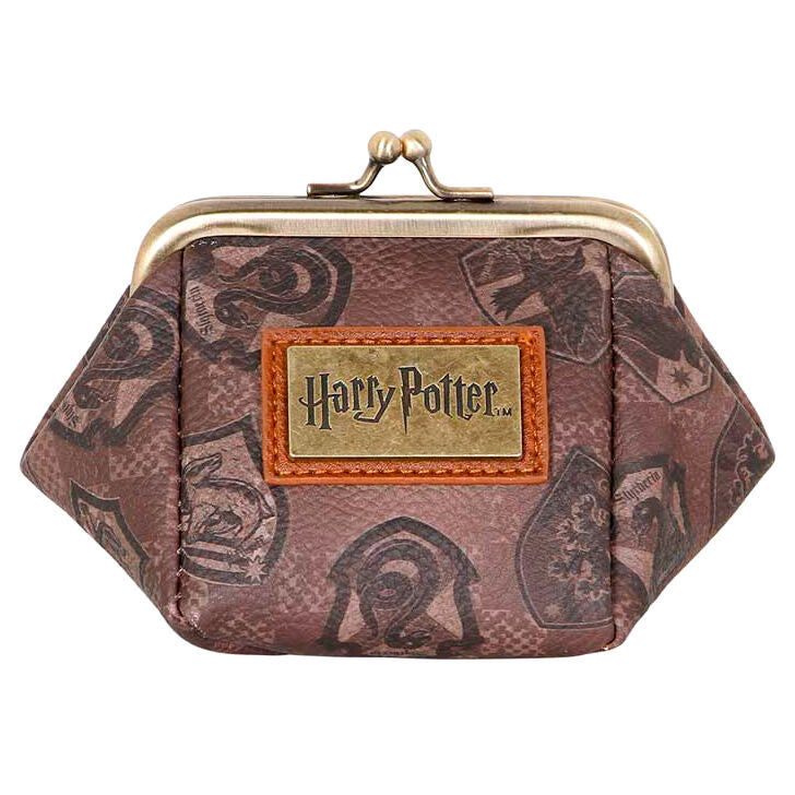 Imagen 4 - Monedero Pride Harry Potter