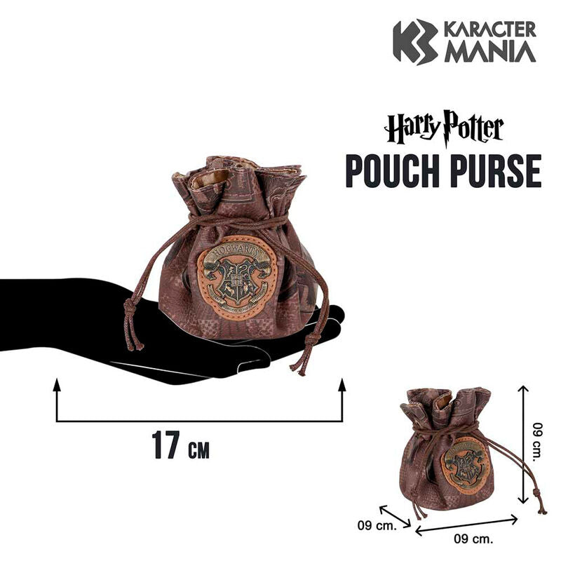 Imagen 3 - Monedero Pride Harry Potter