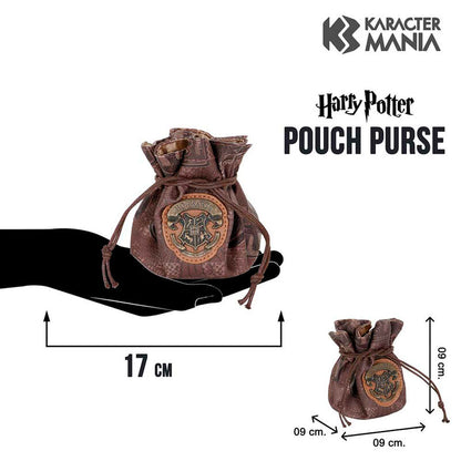 Imagen 3 - Monedero Pride Harry Potter