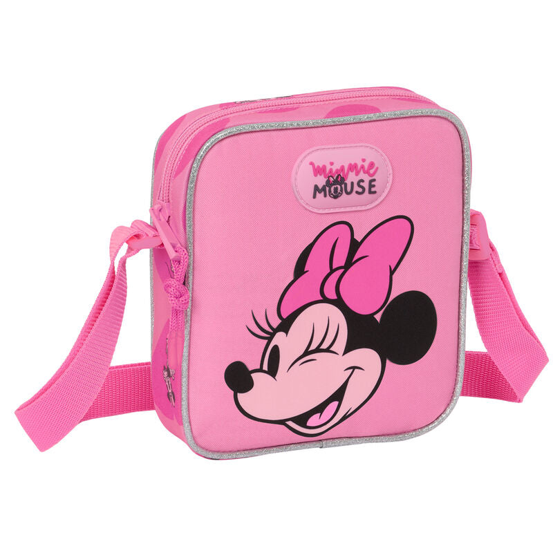 Imagen 1 de Bolso Bandolera Loving Minnie Disney