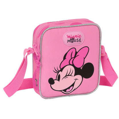 Imagen 1 de Bolso Bandolera Loving Minnie Disney