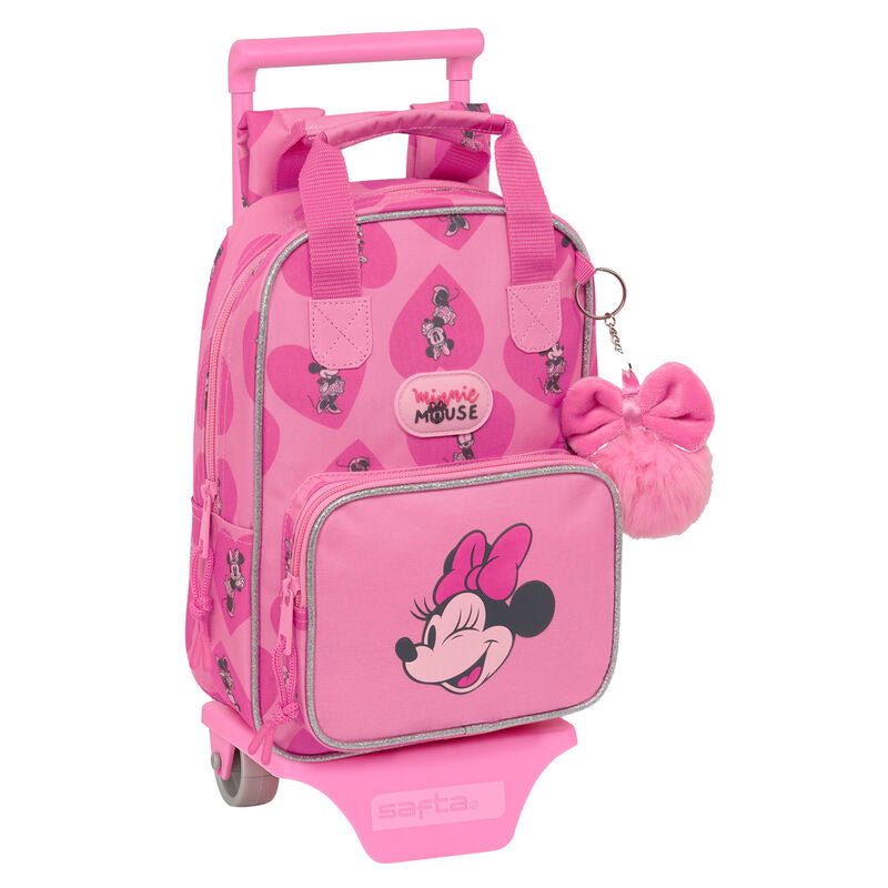 Imagen 1 de Trolley Loving Minnie Disney 28Cm