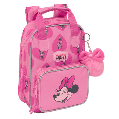 Imagen 1 de Mochila Loving Minnie Disney 28Cm