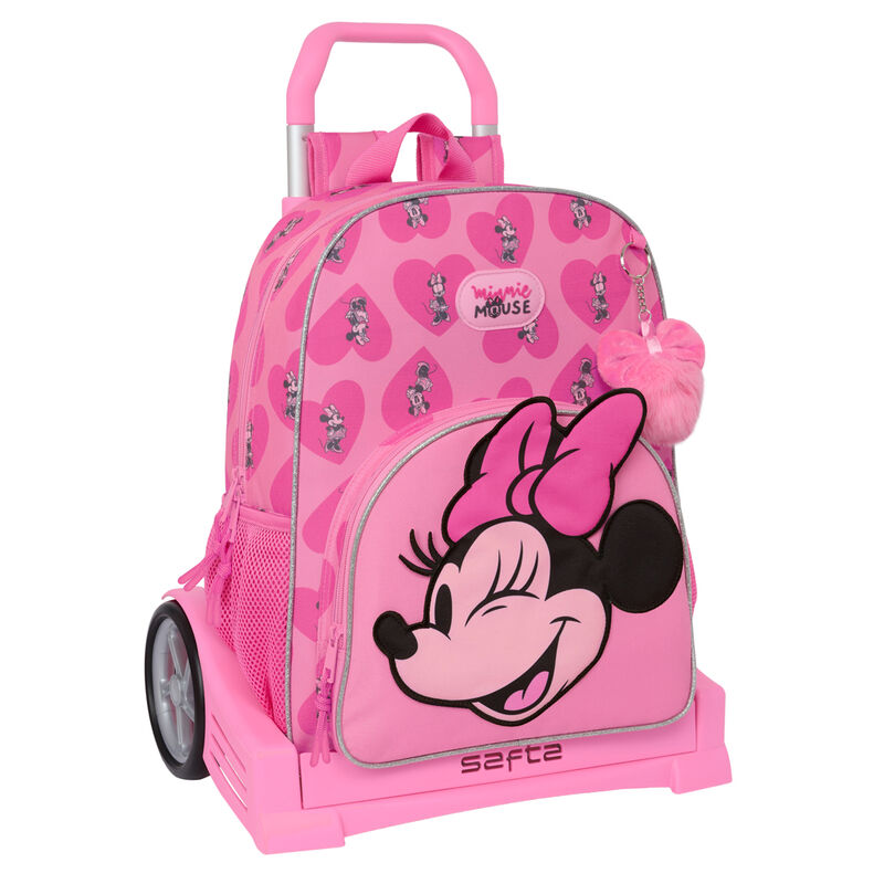 Imagen 1 de Trolley Evolution Loving Minnie Disney 42Cm