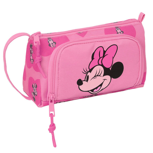 Imagen 1 de Portatodo Desplegable Vacio Loving Minnie Disney