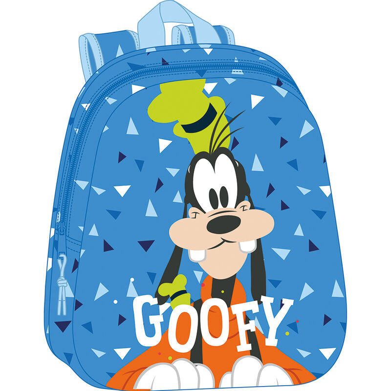 Imagen 1 de Mochila 3D Goofy Disney 33Cm