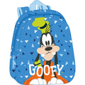 Imagen 1 - Mochila 3D Goofy Disney 33Cm