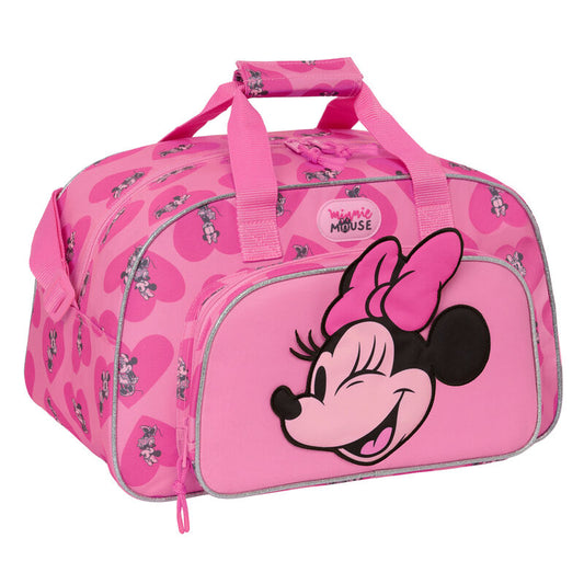 Imagen 1 de Bolsa Deporte Loving Minnie Disney