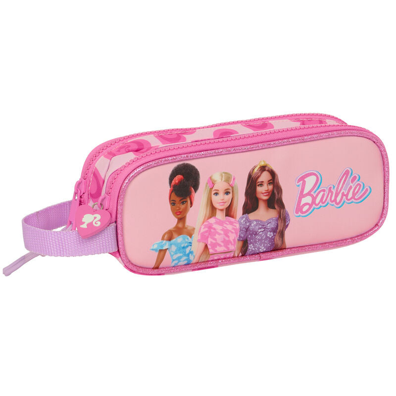 Imagen 1 de Portatodo Love Barbie Doble