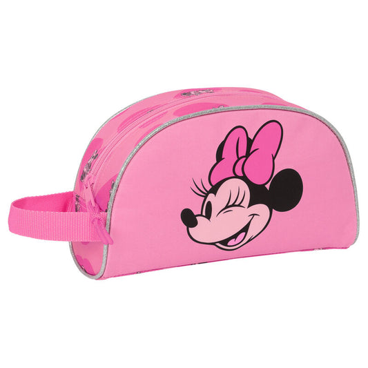 Imagen 1 de Neceser Loving Minnie Disney Adaptable