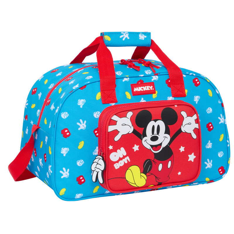 Imagen 1 de Bolsa Deporte Fantastic Mickey Disney