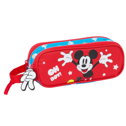 Imagen 1 de Portatodo Fantastic Mickey Disney Doble