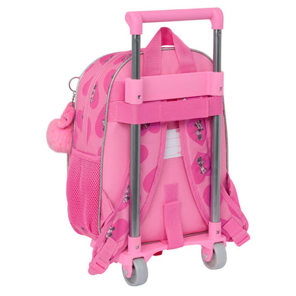 Imagen 2 de Trolley Loving Minnie Disney 34Cm