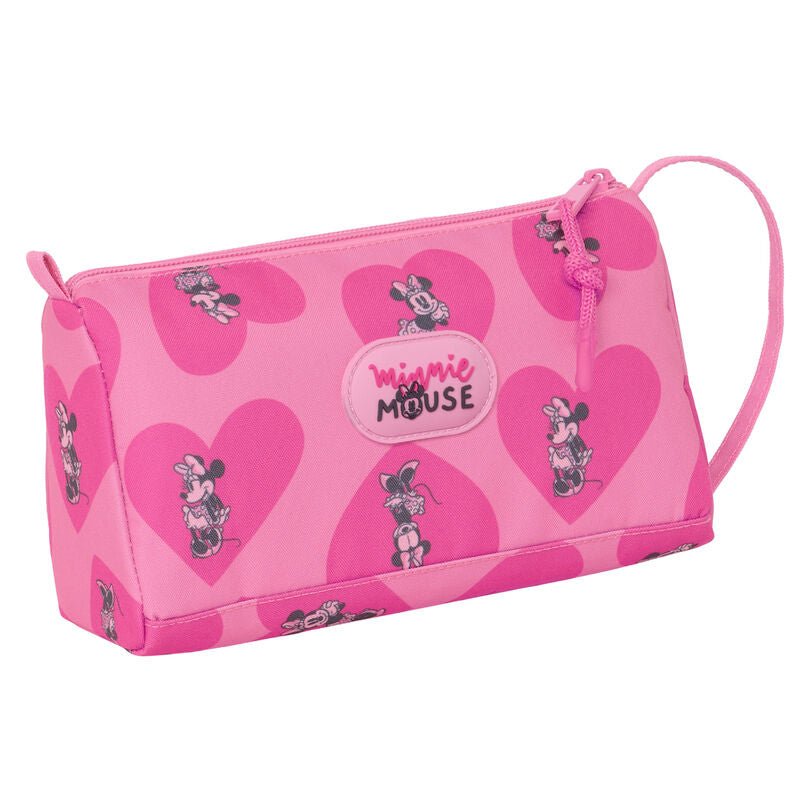 Imagen 2 de Portatodo Desplegable Vacio Loving Minnie Disney