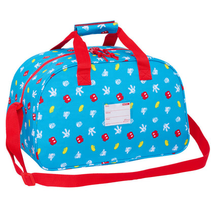 Imagen 2 de Bolsa Deporte Fantastic Mickey Disney