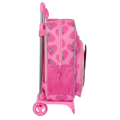 Imagen 3 de Trolley Loving Minnie Disney 42Cm