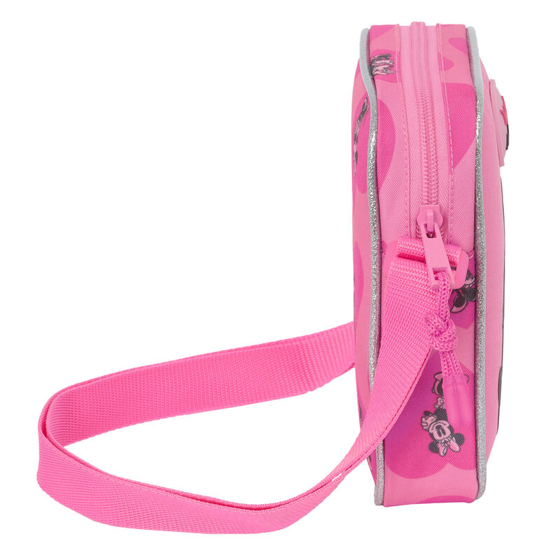 Imagen 3 de Bolso Bandolera Loving Minnie Disney