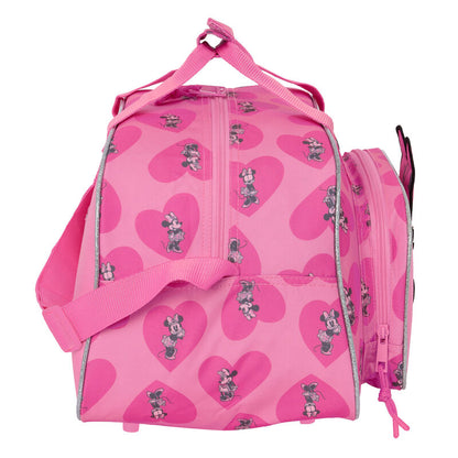 Imagen 4 de Bolsa Deporte Loving Minnie Disney