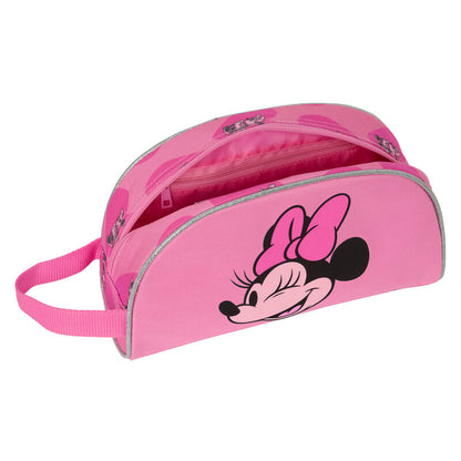 Imagen 4 de Neceser Loving Minnie Disney Adaptable