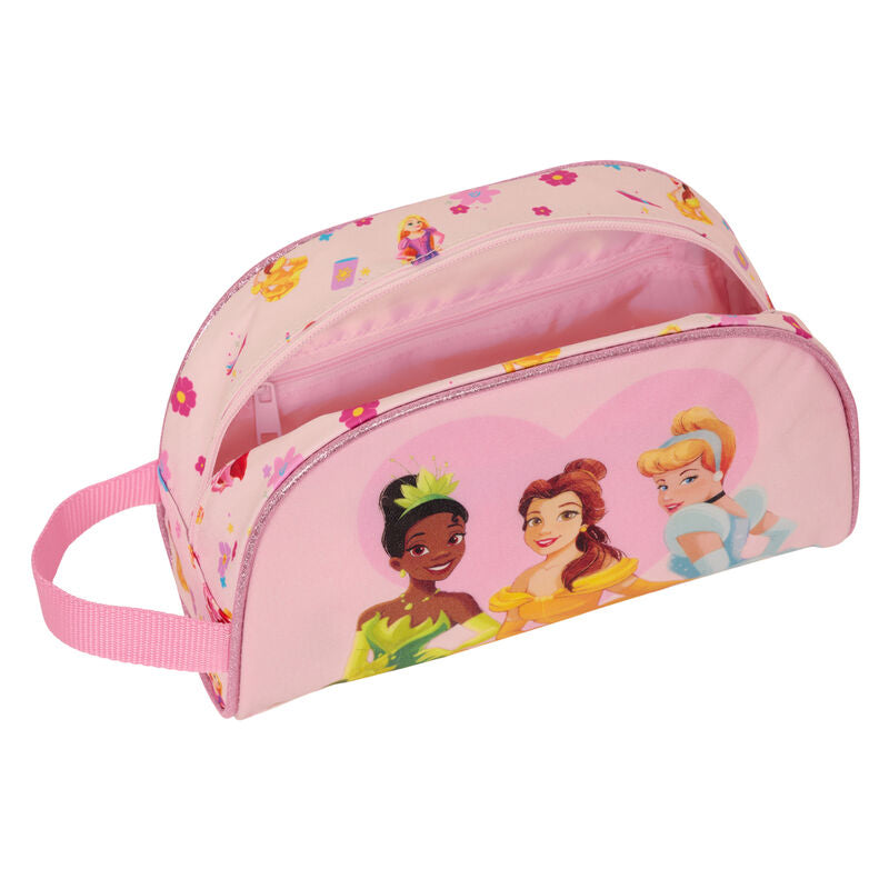 Imagen 2 de Neceser Summer Adventures Princesas Disney Adaptable