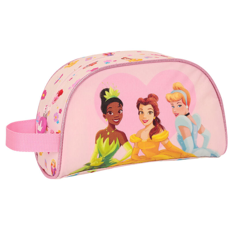 Imagen 3 de Neceser Summer Adventures Princesas Disney Adaptable