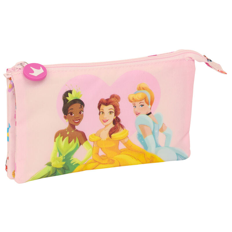 Imagen 1 de Portatodo Summer Adventures Princesas Disney Triple