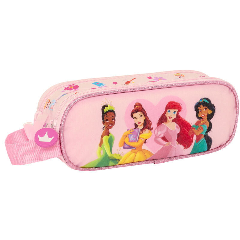 Imagen 3 de Portatodo Summer Adventures Princesas Disney Doble