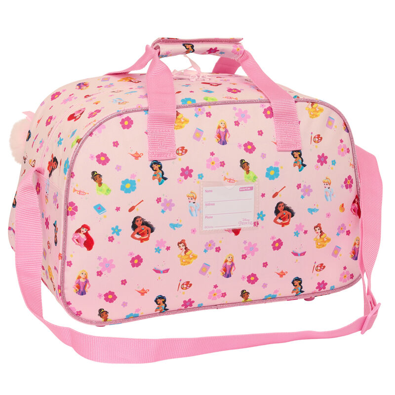 Imagen 2 de Bolsa Deporte Summer Adventures Princesas Disney