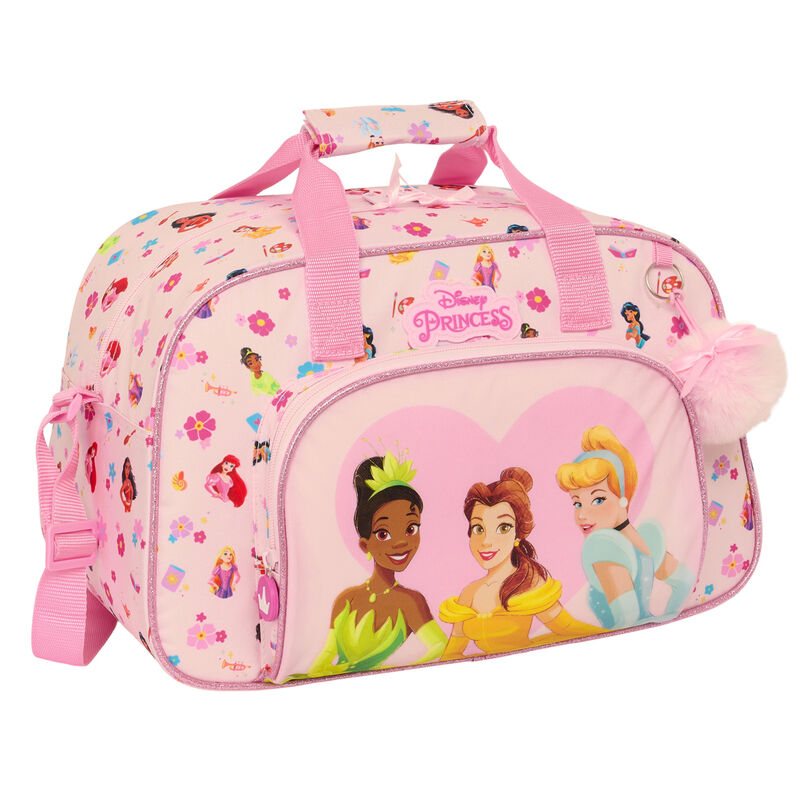 Imagen 3 de Bolsa Deporte Summer Adventures Princesas Disney