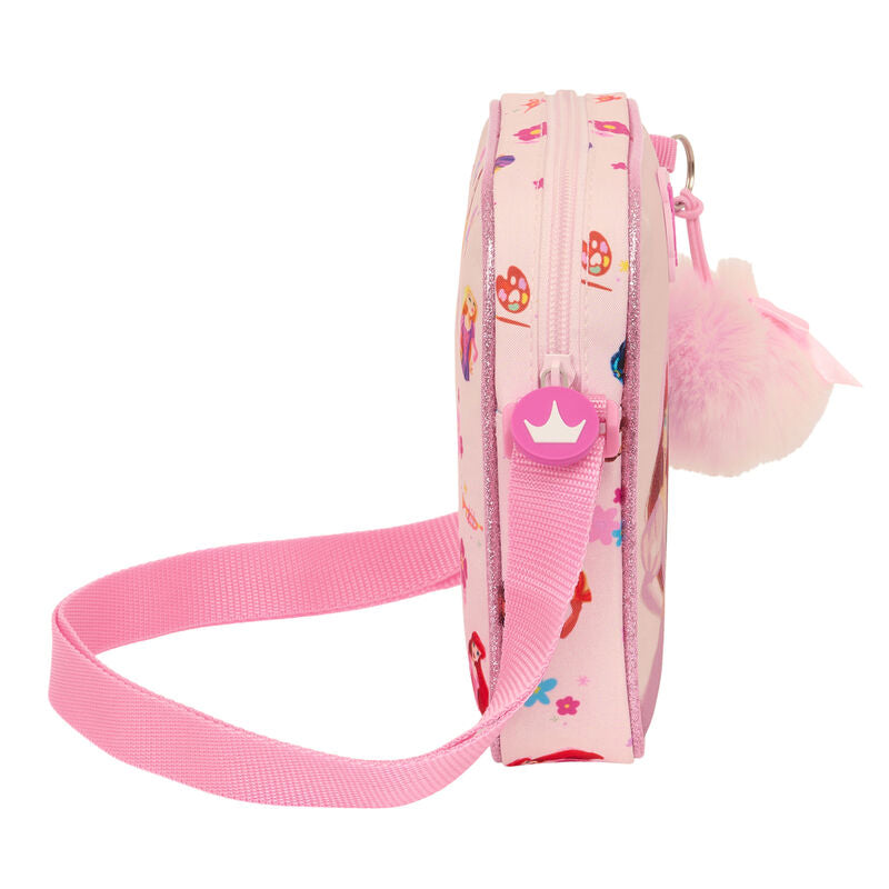 Imagen 1 de Bolso Bandolera Summer Adventures Princesas Disney