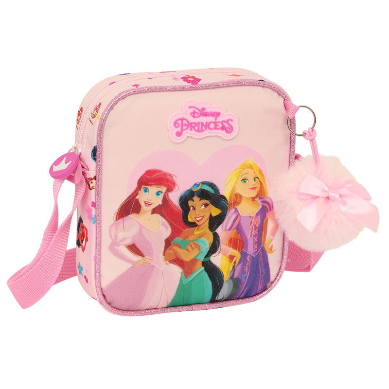 Imagen 3 de Bolso Bandolera Summer Adventures Princesas Disney