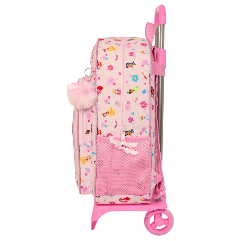 Imagen 2 de Trolley Summer Adventures Princesas Disney 42Cm