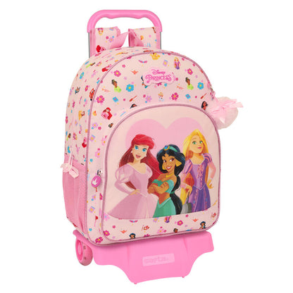 Imagen 3 de Trolley Summer Adventures Princesas Disney 42Cm