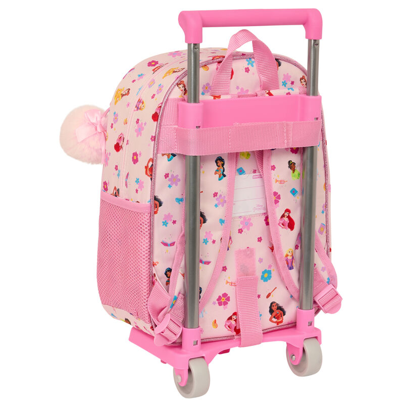 Imagen 1 de Trolley Summer Adventures Princesas Disney 34Cm