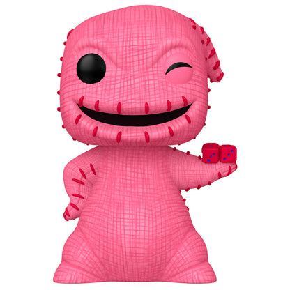 Imagen 1 de Figura Pop Disney Pesadilla Antes De Navidad Oogie Boogie